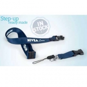 Step-Up - Trakica za mobilni telefon i ključeve, širina 20 mm