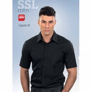 BUSINESS SSL MEN Muška košulja kratkih rukava