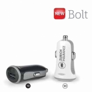 BOLT - Punjač mobilnih ureðaja za automobil 