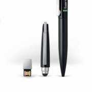 OPTIMUS Metalna touch hemijska i USB olovka